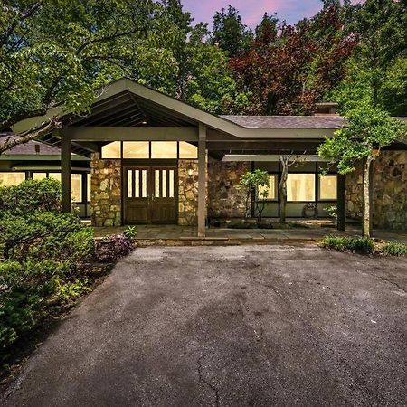 Bourbon Hollow Lodge With Hot Tub And Pool Plus Game Room Only 5 Min To Downtown Гатлінбург Екстер'єр фото