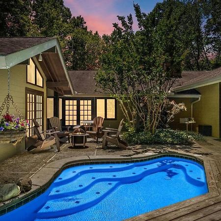 Bourbon Hollow Lodge With Hot Tub And Pool Plus Game Room Only 5 Min To Downtown Гатлінбург Екстер'єр фото