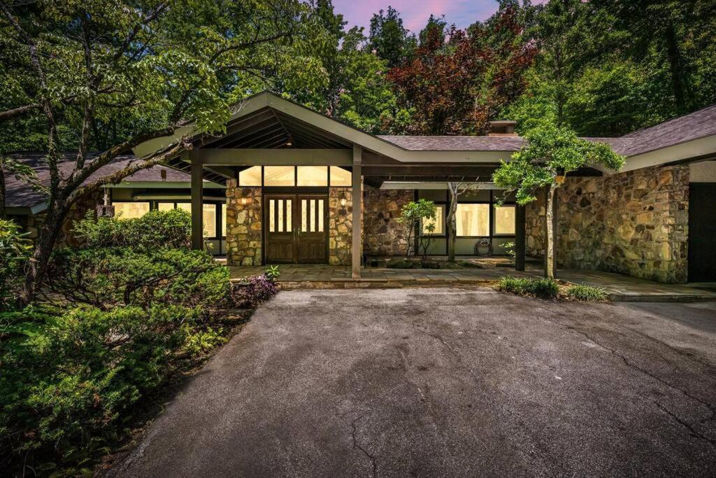 Bourbon Hollow Lodge With Hot Tub And Pool Plus Game Room Only 5 Min To Downtown Гатлінбург Екстер'єр фото